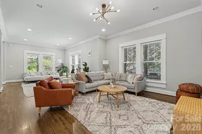 303 Sylvania Avenue, Charlotte, NC 28206 - Photo 6