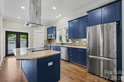 303 Sylvania Avenue, Charlotte, NC 28206 - Photo 14