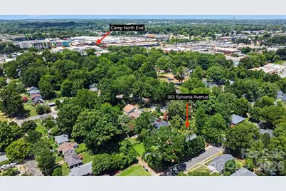 303 Sylvania Avenue, Charlotte, NC 28206 - Photo 46