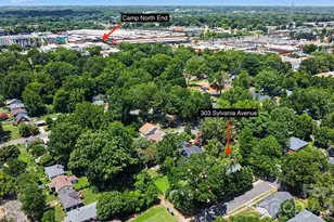 303 Sylvania Ave, Charlotte, NC 28206 - Photo 46