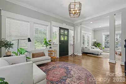 303 Sylvania Avenue, Charlotte, NC 28206 - Photo 4