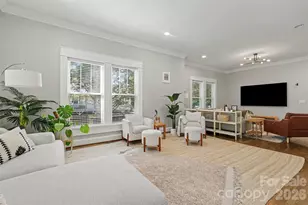 303 Sylvania Ave, Charlotte, NC 28206 - Photo 8