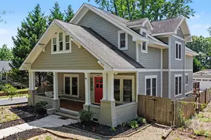 303 Sylvania Ave, Charlotte, NC 28206 - Photo 2