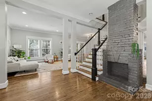 303 Sylvania Ave, Charlotte, NC 28206 - Photo 10