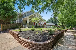 303 Sylvania Ave, Charlotte, NC 28206 - Photo 44