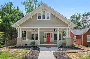 303 Sylvania Ave, Charlotte, NC 28206 - Photo 1