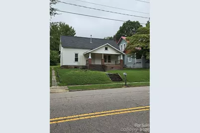 421 N Salisbury Avenue, Spencer, NC 28159 - Photo 1