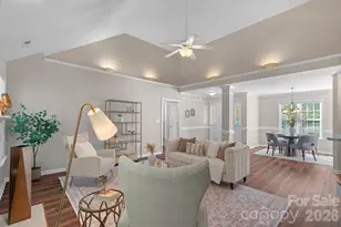 7219 Oxford Hunt Dr, Stanley, NC 28164 - Photo 2