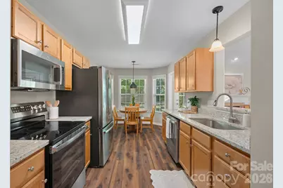 7219 Oxford Hunt Drive, Stanley, NC 28164 - Photo 8