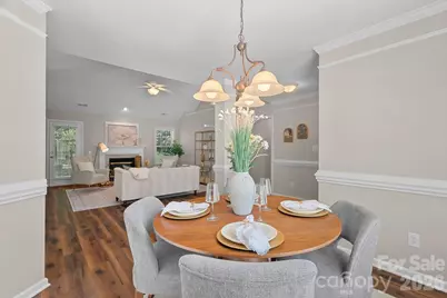 7219 Oxford Hunt Drive, Stanley, NC 28164 - Photo 6