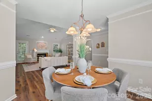 7219 Oxford Hunt Dr, Stanley, NC 28164 - Photo 6