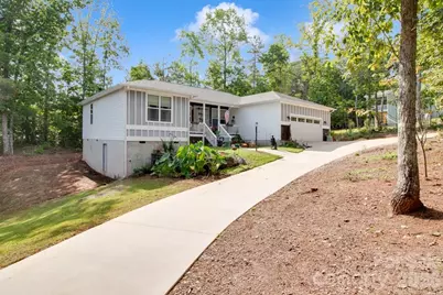 243 Dublin Lane, Columbus, NC 28722 - Photo 16
