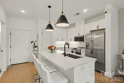 3000 South Boulevard #105, Charlotte, NC 28209 - Photo 8