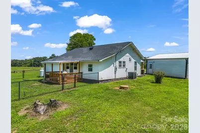 605 Hollis Road, Ellenboro, NC 28040 - Photo 8