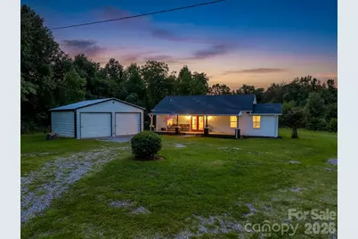 605 Hollis Road, Ellenboro, NC 28040 - Photo 4