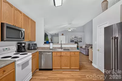 3036 Proverbs Court, Monroe, NC 28110 - Photo 8
