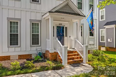 3211 Moores Glen Drive, Charlotte, NC 28209 - Photo 4