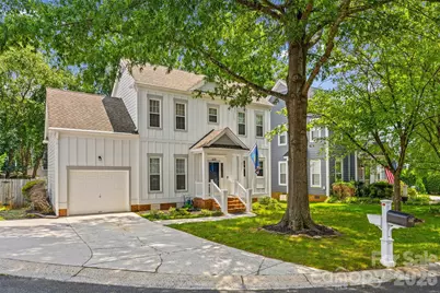 3211 Moores Glen Drive, Charlotte, NC 28209 - Photo 2