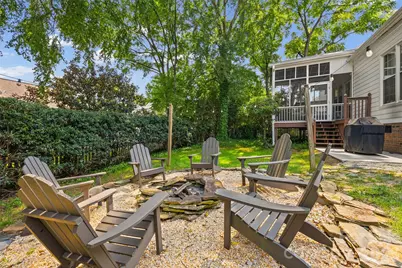 3211 Moores Glen Drive, Charlotte, NC 28209 - Photo 6
