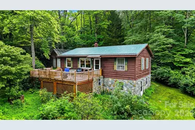 7180 Valley View Drive, Newland, NC 28657 - Photo 1