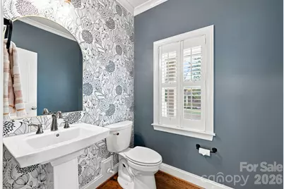 6333 Kennard Drive, Charlotte, NC 28216 - Photo 18