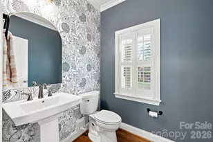 6333 Kennard Dr, Charlotte, NC 28216 - Photo 18