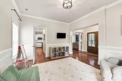 6333 Kennard Drive, Charlotte, NC 28216 - Photo 16