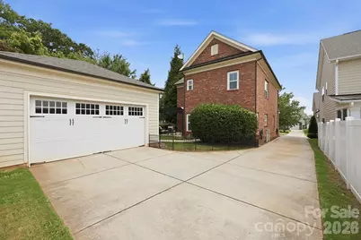 6333 Kennard Drive, Charlotte, NC 28216 - Photo 38
