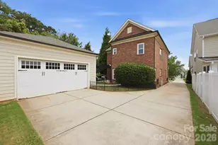 6333 Kennard Dr, Charlotte, NC 28216 - Photo 38
