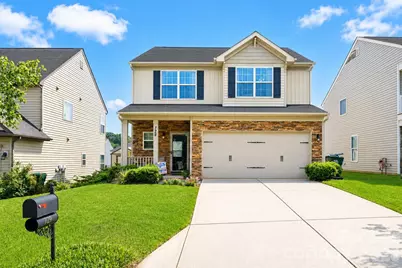 729 Centennial Street, Gastonia, NC 28056 - Photo 1