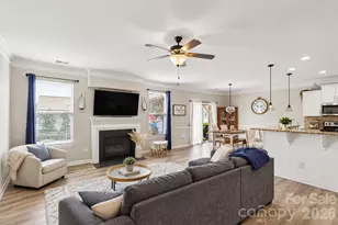 729 Centennial St, Gastonia, NC 28056 - Photo 4