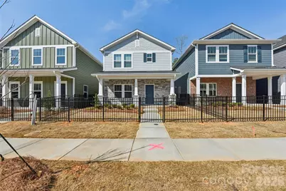 4328 Tintagel Lane, Gastonia, NC 28056 - Photo 1