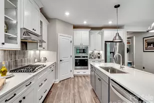 3626 Walter Nelson Rd, Charlotte, NC 28227 - Photo 8