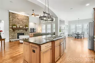 9604 Ashley Green Ct NW, Concord, NC 28027 - Photo 8