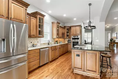 9604 Ashley Green Court NW, Concord, NC 28027 - Photo 10
