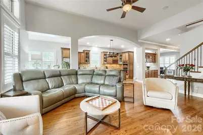 9604 Ashley Green Court NW, Concord, NC 28027 - Photo 14