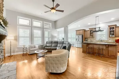 9604 Ashley Green Court NW, Concord, NC 28027 - Photo 12