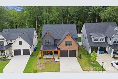 3041 Kinger Lane, Matthews, NC 28105 - Photo 46