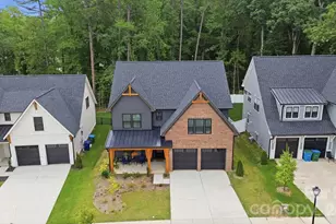 3041 Kinger Ln, Matthews, NC 28105 - Photo 46