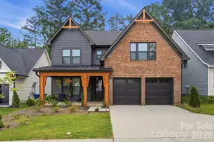 3041 Kinger Ln, Matthews, NC 28105 - Photo 1