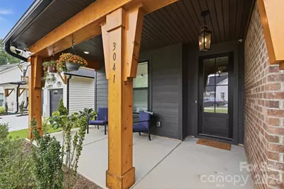 3041 Kinger Lane, Matthews, NC 28105 - Photo 2