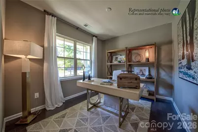 2105 Morning Gold Drive, Maiden, NC 28650 - Photo 12