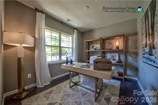 2105 Morning Gold Dr, Maiden, NC 28650 - Photo 12