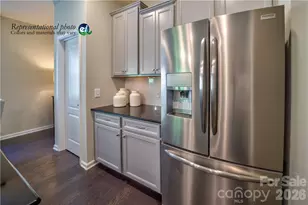 2105 Morning Gold Dr, Maiden, NC 28650 - Photo 10