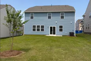 2105 Morning Gold Dr, Maiden, NC 28650 - Photo 2