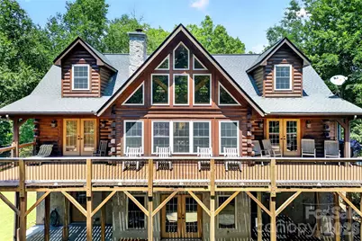 1767 Catawba Falls Parkway #238, Black Mountain, NC 28711 - Photo 2