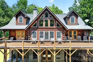 1767 Catawba Falls Pkwy, Black Mountain, NC 28711 - Photo 2