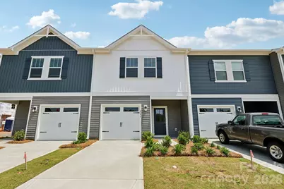 9024 Foggy Brook Loop, Charlotte, NC 28216 - Photo 1