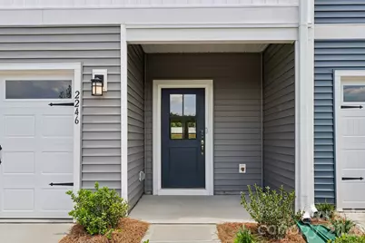 9024 Foggy Brook Loop, Charlotte, NC 28216 - Photo 2