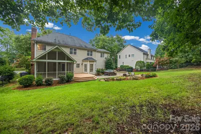 7015 Olde Sycamore Drive, Charlotte, NC 28227 - Photo 8